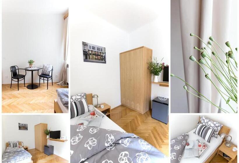 Bed And Breakfast Placzek