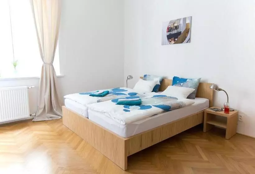Bed And Breakfast Placzek