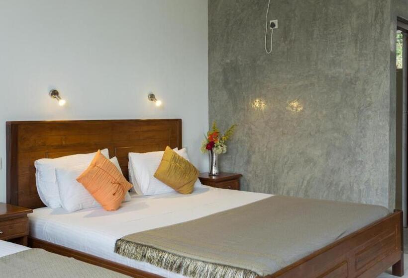 Bed and Breakfast Ravana Heights