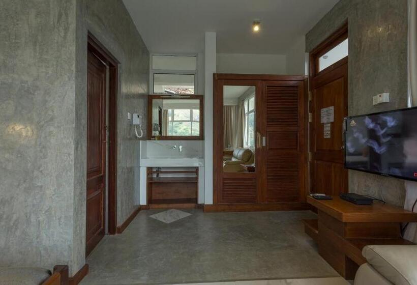 Bed and Breakfast Ravana Heights