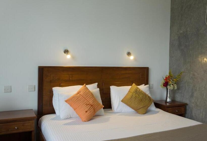 Bed and Breakfast Ravana Heights