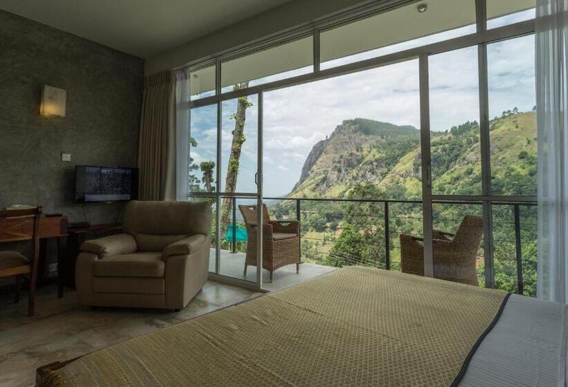 Bed and Breakfast Ravana Heights