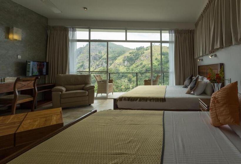 Bed and Breakfast Ravana Heights