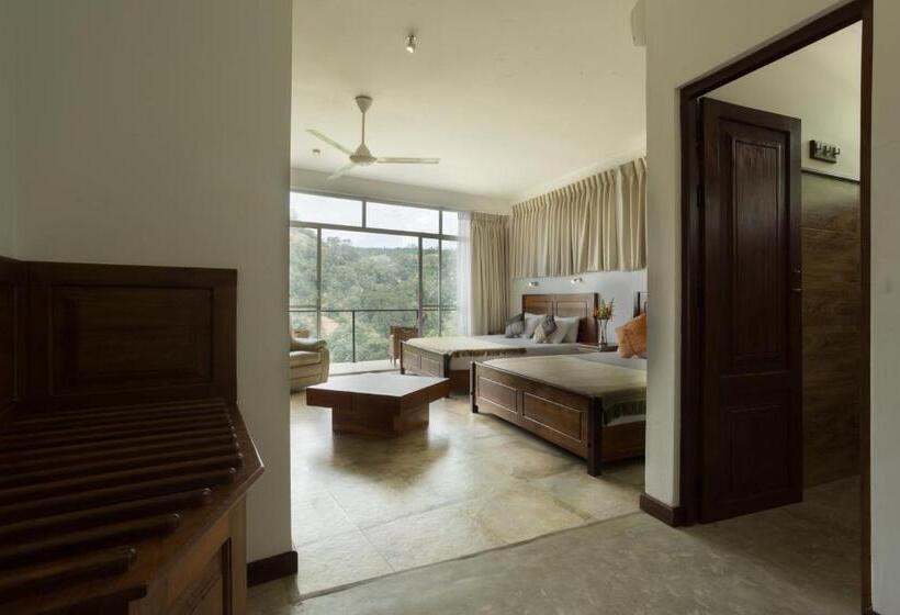 Bed and Breakfast Ravana Heights