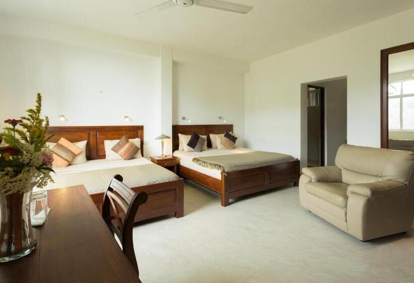 Bed and Breakfast Ravana Heights