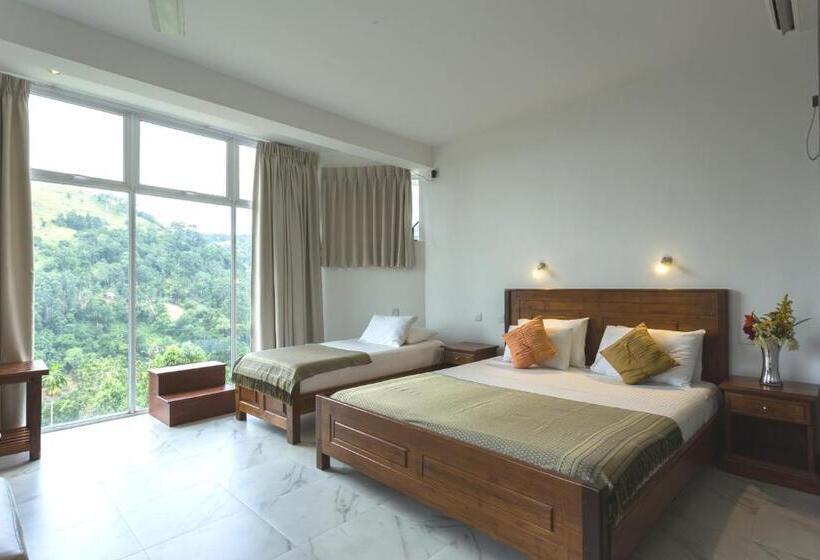 Bed and Breakfast Ravana Heights