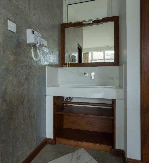 Bed and Breakfast Ravana Heights