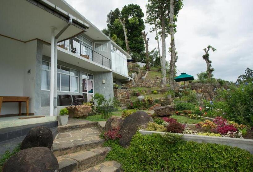 Bed and Breakfast Ravana Heights