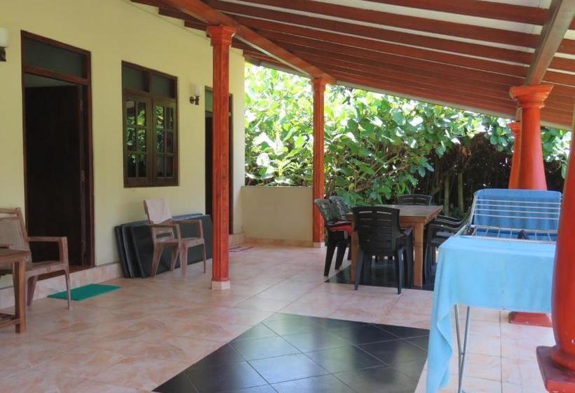 Bed and Breakfast Zum Deutschen