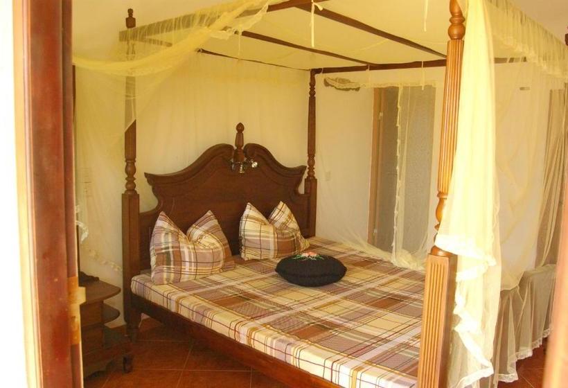 Bed and Breakfast Zum Deutschen