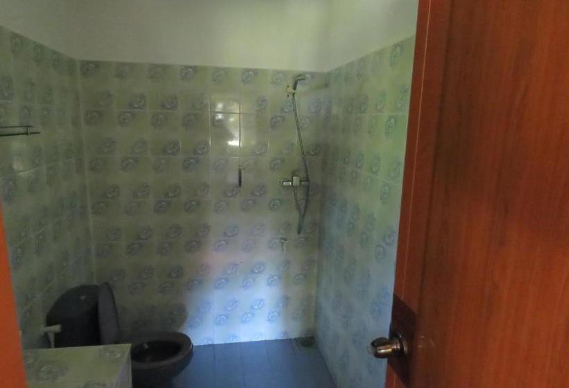 Bed and Breakfast Zum Deutschen