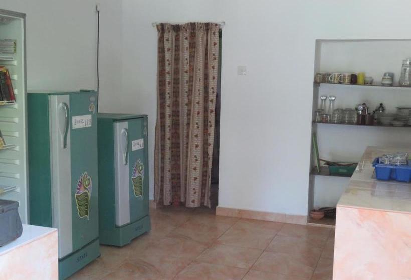 Bed and Breakfast Zum Deutschen