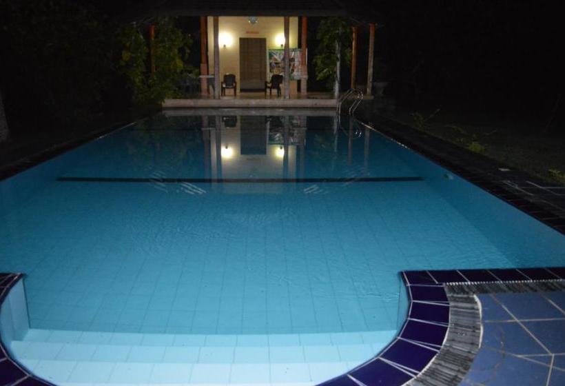 Bed and Breakfast Zum Deutschen