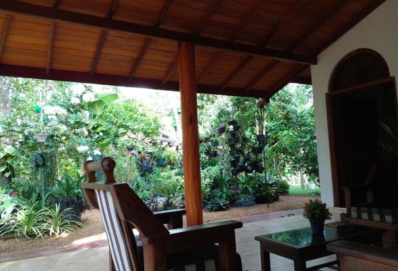 Bed and Breakfast Zum Deutschen