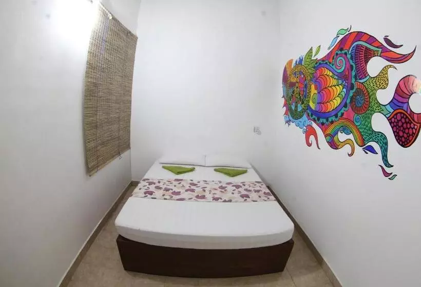 Hostel First