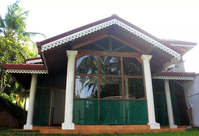 Hostel First