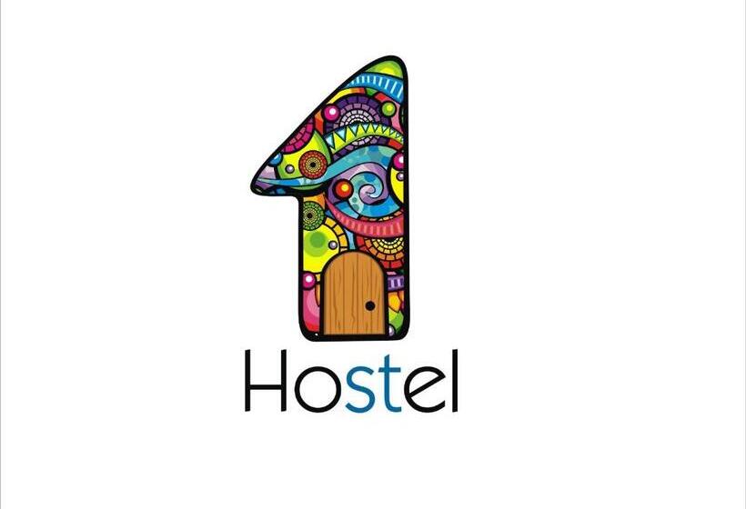 Hostel First