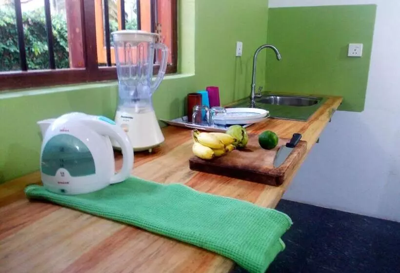 Hostel First