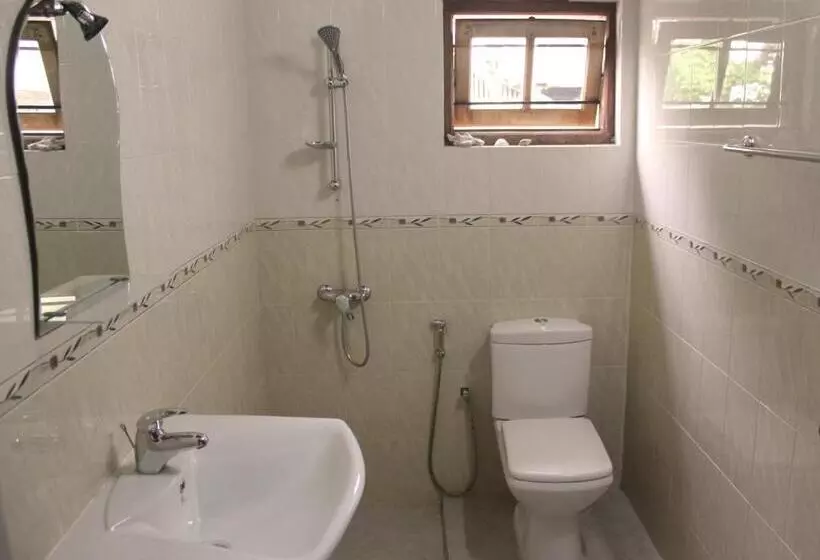 Hostel First