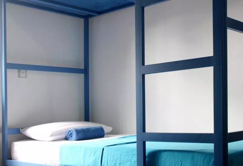 Hostel First