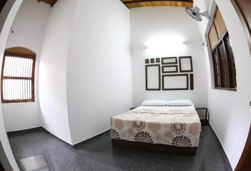 Hostel First