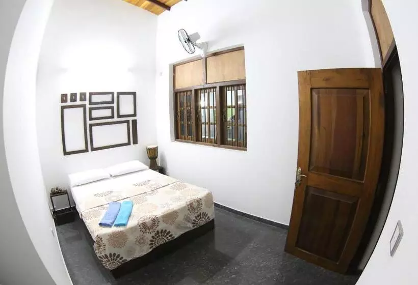 Hostel First