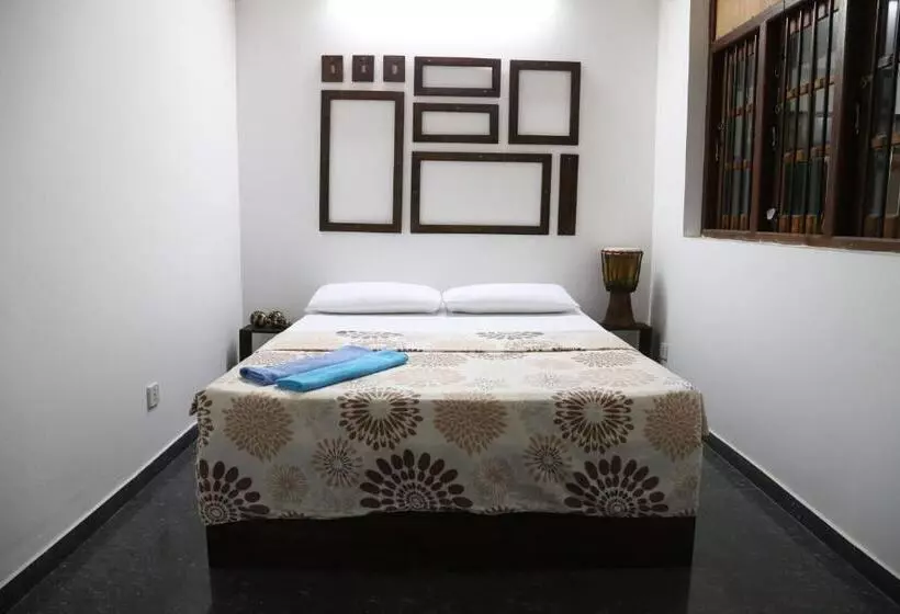 Hostel First