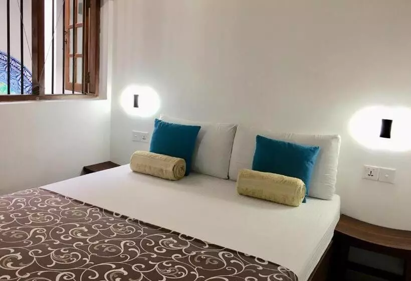 Hostel First