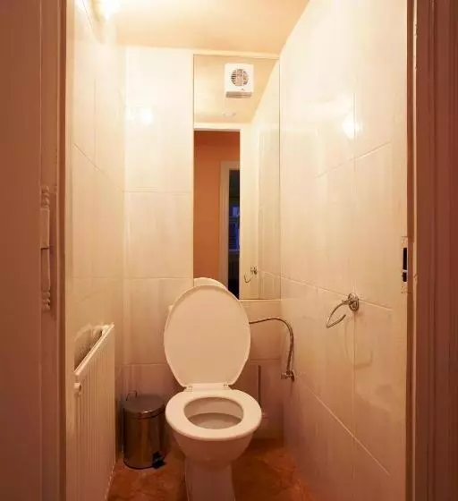 Hostel Franz Kafka