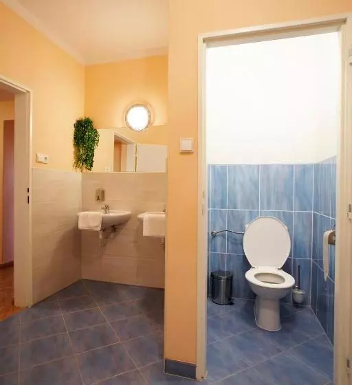 Hostel Franz Kafka