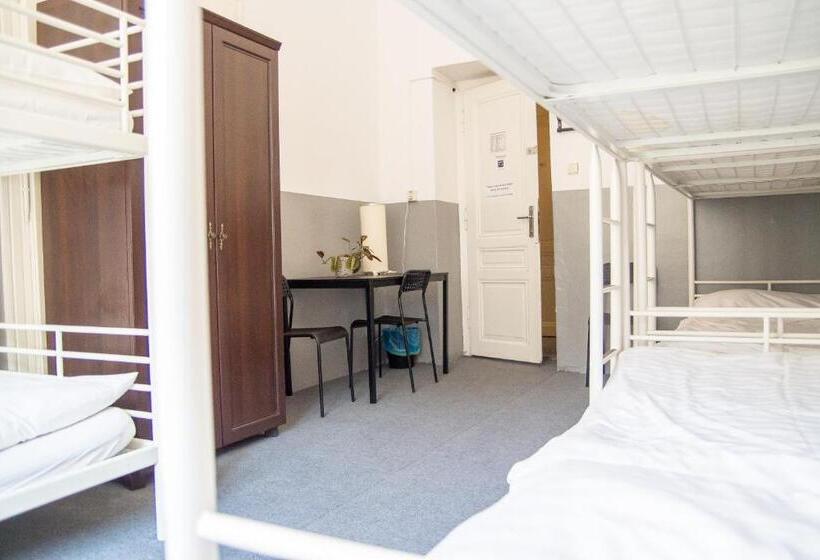 Hostel Franz Kafka