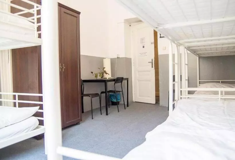 Hostel Franz Kafka