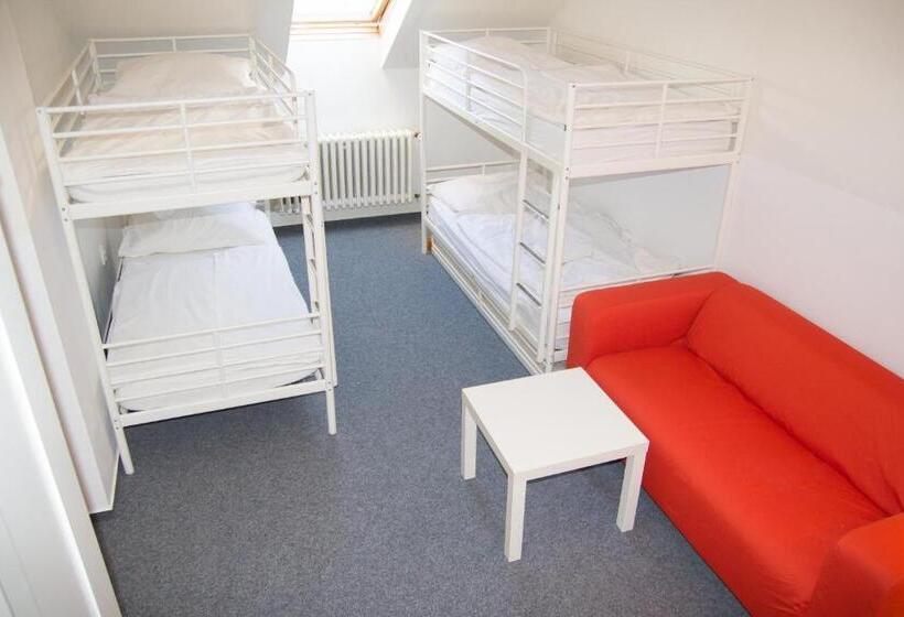 Hostel Franz Kafka