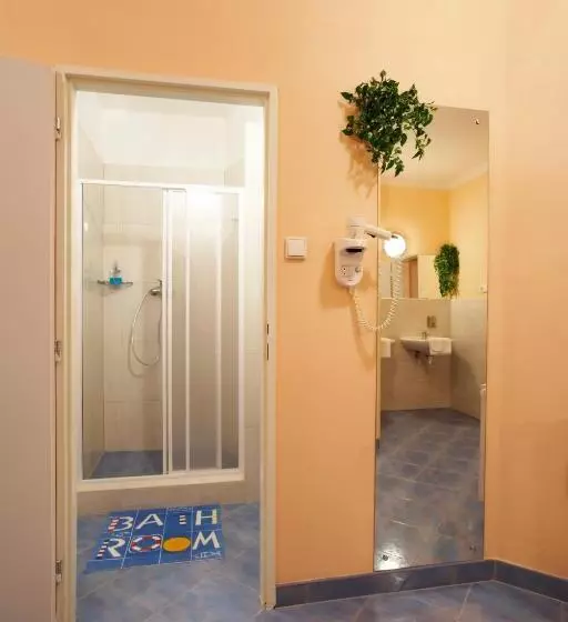 Hostel Franz Kafka