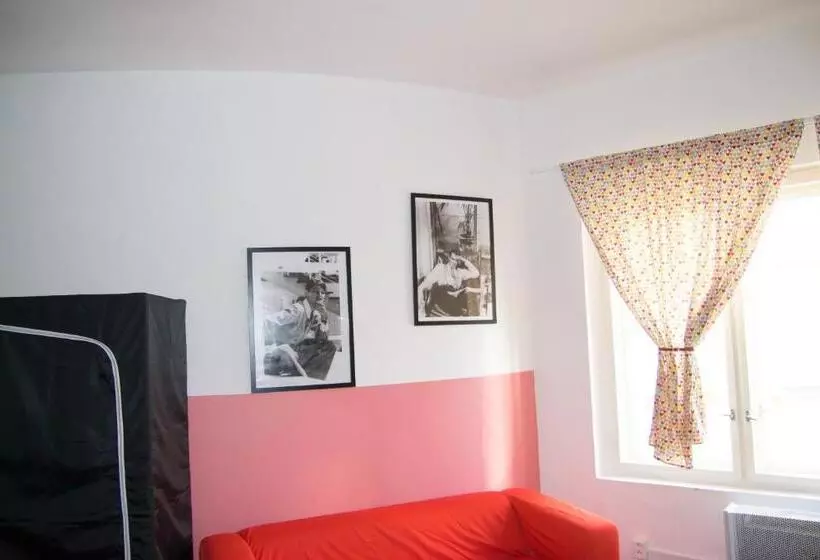 Hostel Franz Kafka