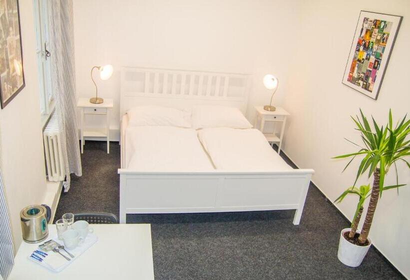 Hostel Franz Kafka