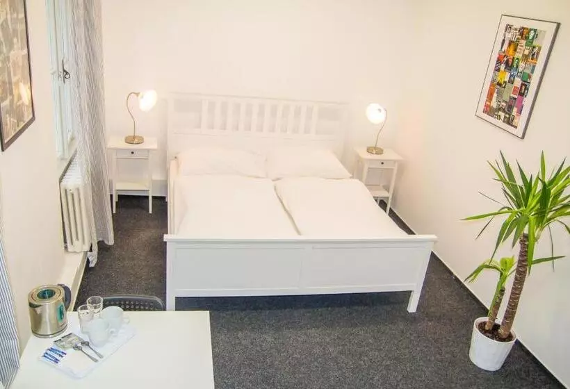 Hostel Franz Kafka