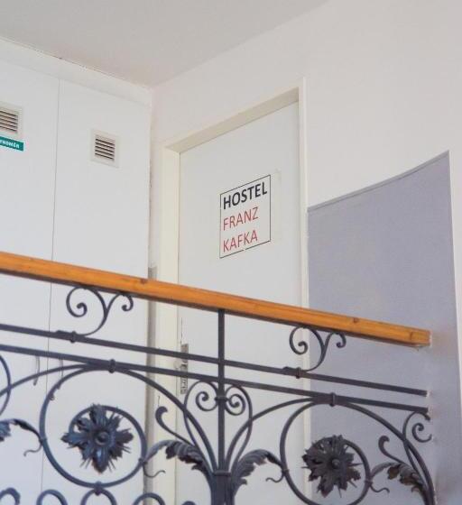 Hostel Franz Kafka