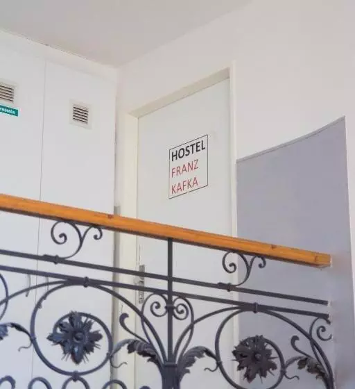 Hostel Franz Kafka