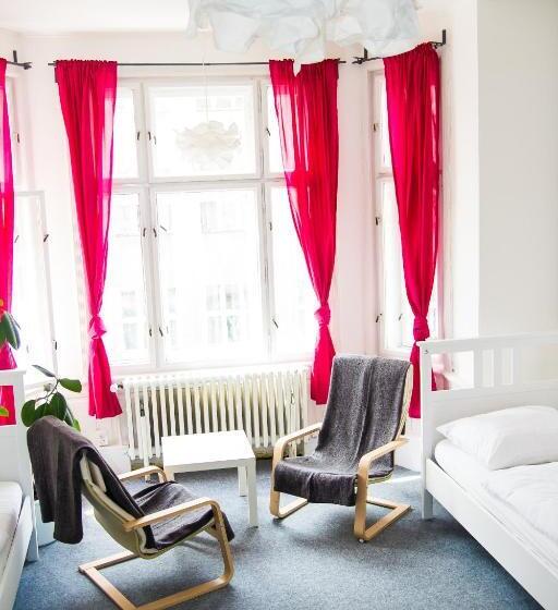 Hostel Franz Kafka
