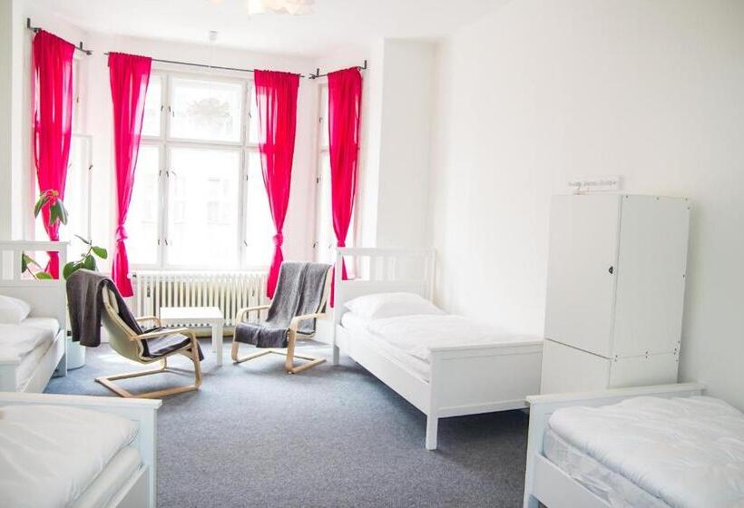 Hostel Franz Kafka