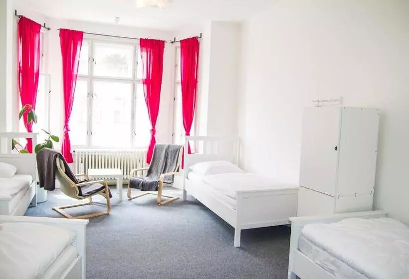 Hostel Franz Kafka