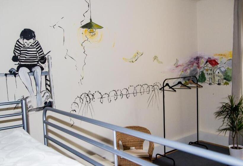 Hostel Franz Kafka