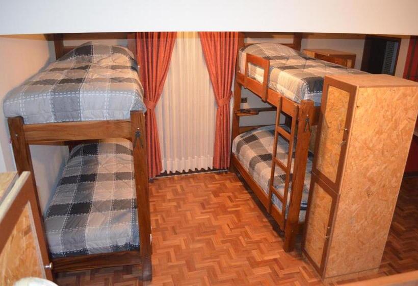 Hostel Running Chaski