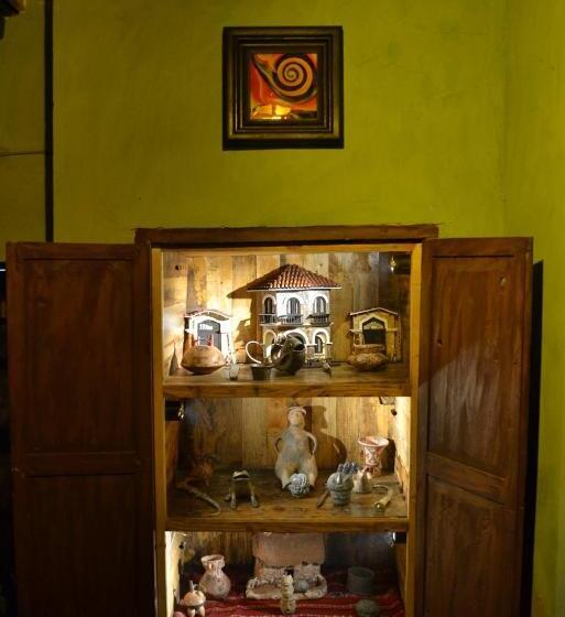 Hostel Running Chaski