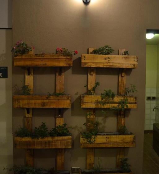 Hostel Running Chaski