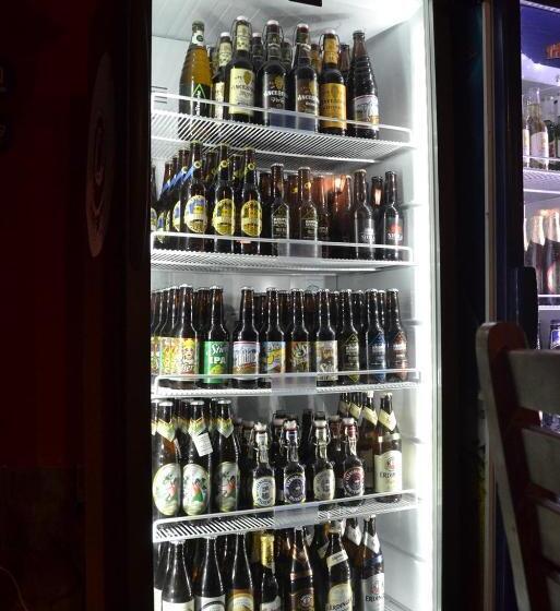 Hostel Running Chaski