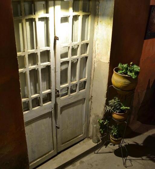 Hostel Running Chaski