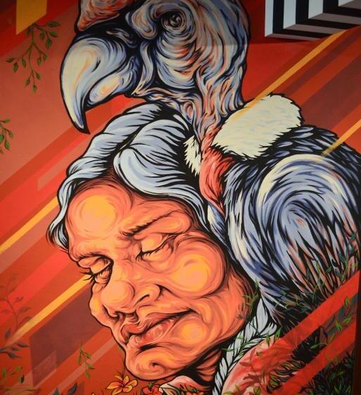 Hostel Running Chaski