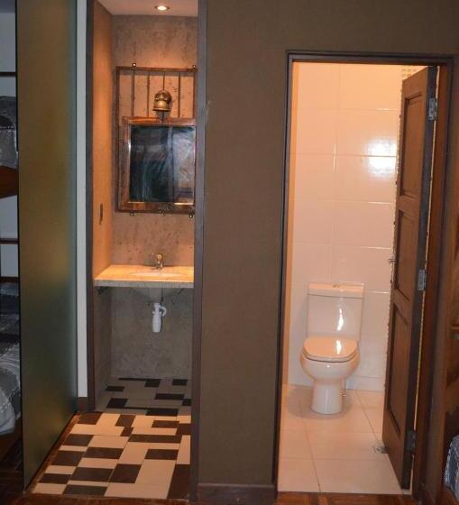 Hostel Running Chaski